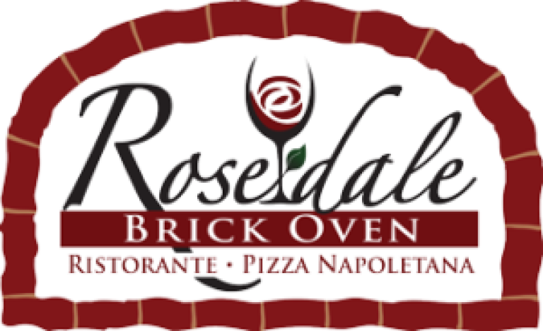 Rosedale Brick Oven