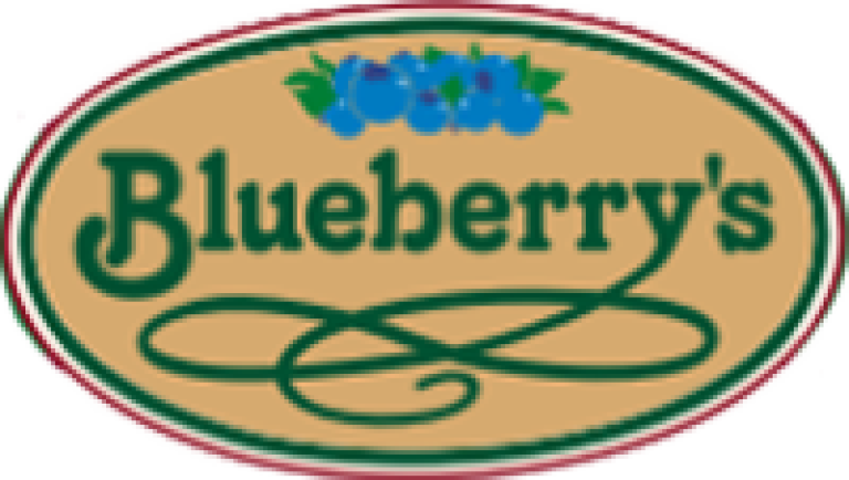 Blueberries Cafe