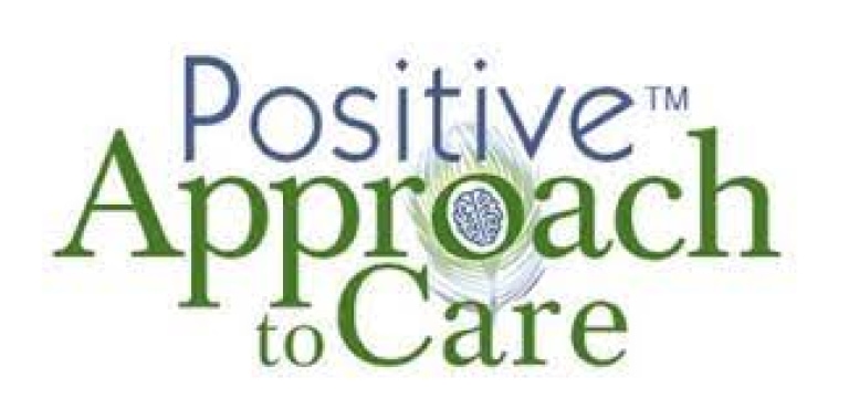 Positive Approach to Care (Teepa Snow)